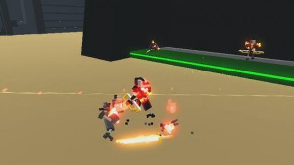 Clone Drone in the Danger Zone первая глава на бизумие