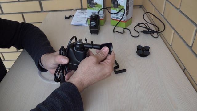 Aquael fan filter mikro plus.Обзор внутреннего фильтра для аквариума смотреть онлайн