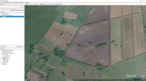 Агронавигатор SMART карты Google