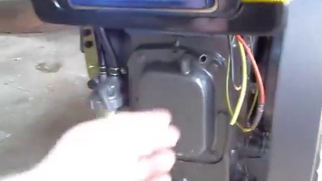 Генератор двигателя R-190 вепр смотреть онлайн