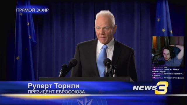 [1] прохождение дополнения к игре Command & Conquer: Red Alert 3 - Uprising смотреть онлайн