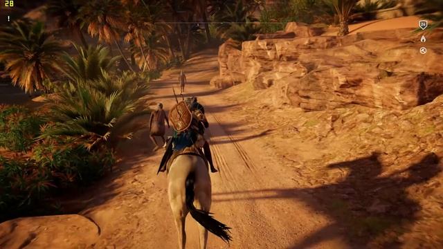 Assassin's Creed Origins on 780m (Still Good?) смотреть онлайн