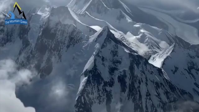 B0DIES OF CLIMBERS LEFT ON K2. смотреть онлайн