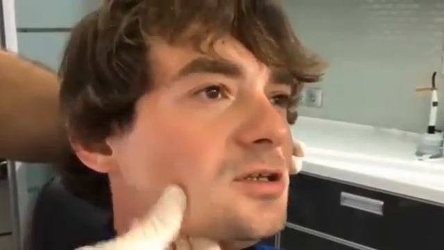 Перезагрузка Венцеслава Венгржановского, ЭТО НЕ ПОПАЛО В ЭФИР смотреть онлайн