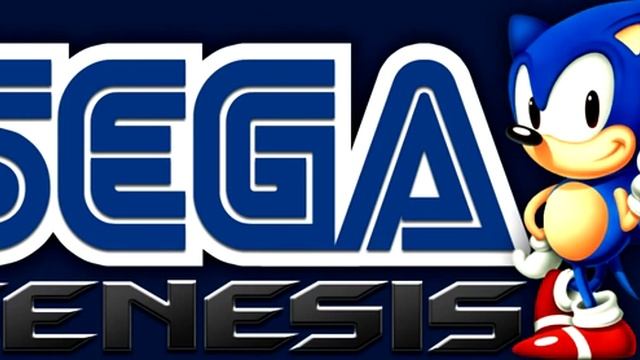 VGR #6 DanesGames interview + SEGA Genesis/MD talk смотреть онлайн