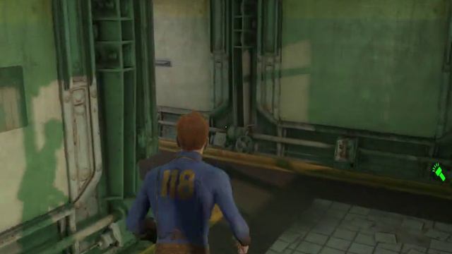 08.02.2024. Fallout 4. Убежище 118. Часть 3 смотреть онлайн