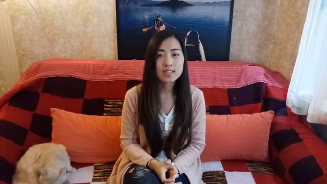 Скороговорка 蜻蜓 "стрекоза" смотреть онлайн