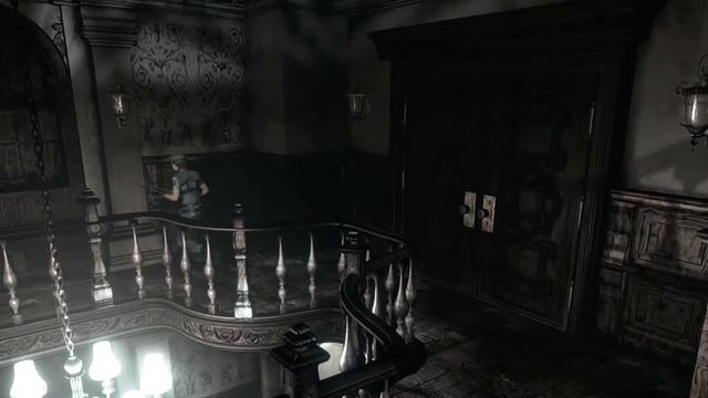 Resident Evil Remake HD - Jill 100% Full Walkthrough Part 3 смотреть онлайн