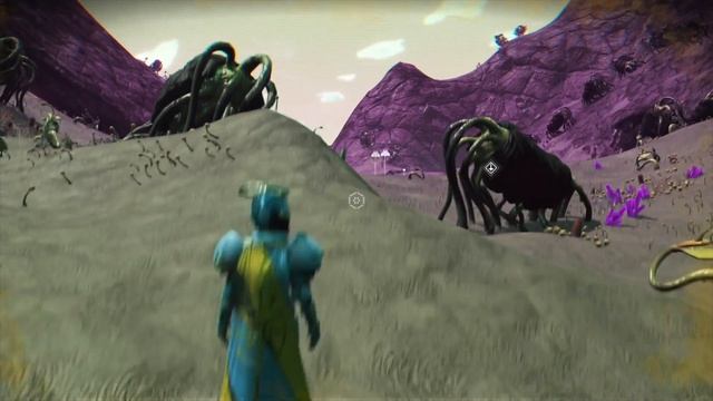 How To Get The New Sentinel Ship - No Man's Sky Interceptor Update - NMS Scottish Rod смотреть онлайн