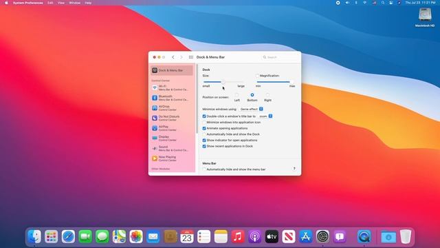 MacOS Big Sur On NVIDIA | Hackintosh