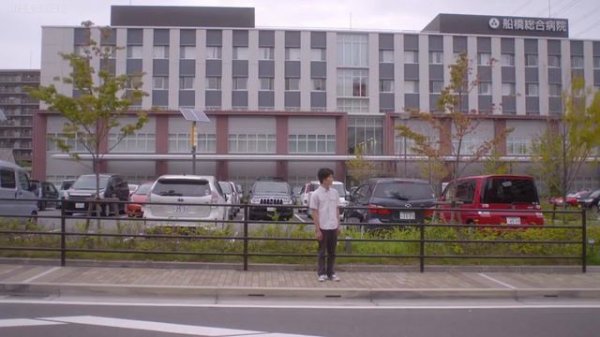 Japanese Romance Movie (2018) _HD (Eng. Sub)