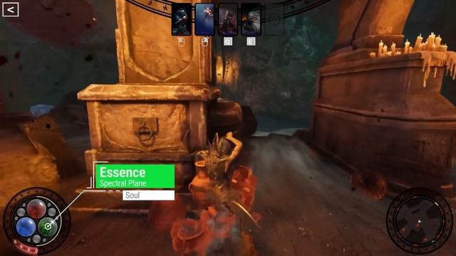 Deadhaus Sonata Gameplay Overview смотреть онлайн