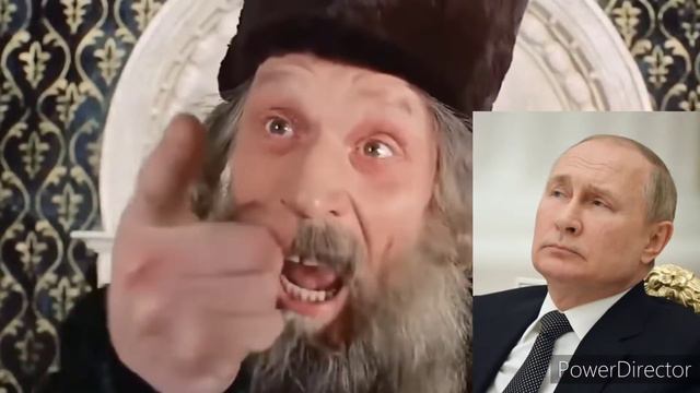 Войско всбунтовалось, говорят, царь, не настоящий! смотреть онлайн