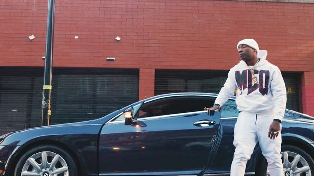 MDOT PORTER FEAT SILV AND COR FARGO - Born 2 Lose Built 2 Win смотреть онлайн