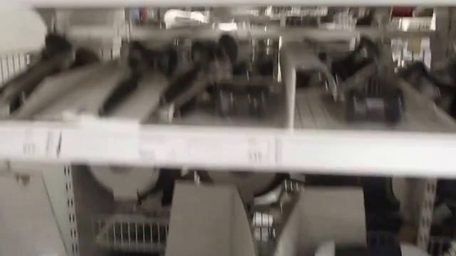 МЕГА ХИМКИ/ОБЗОР ИЗ МАГАЗИНА ИКЕА 2017 смотреть онлайн