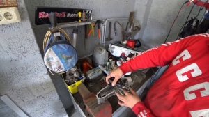 Как разобрать актуатор сцепления пежо / ситроен / лада.