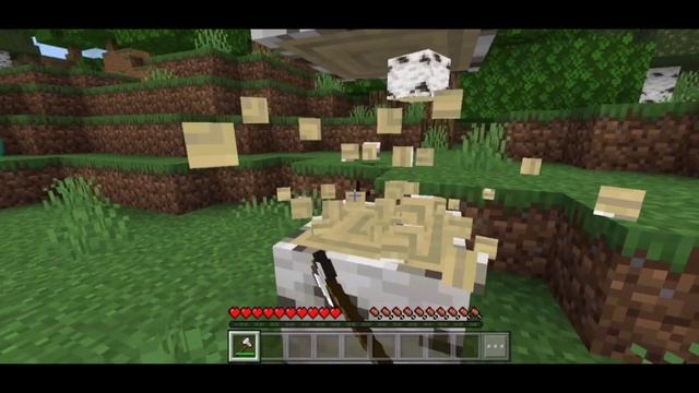 4 Addons That Make Bedrock Look Like Java Edition | Minecraft PE смотреть онлайн