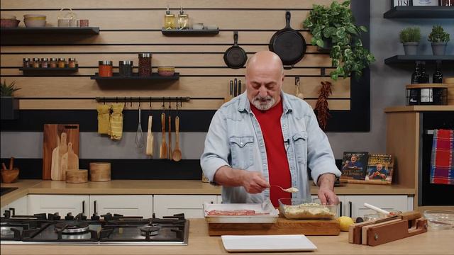 Cotolette alla palermitana смотреть онлайн