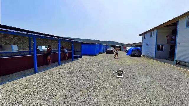 Андреевка - База "СКАТ" смотреть онлайн