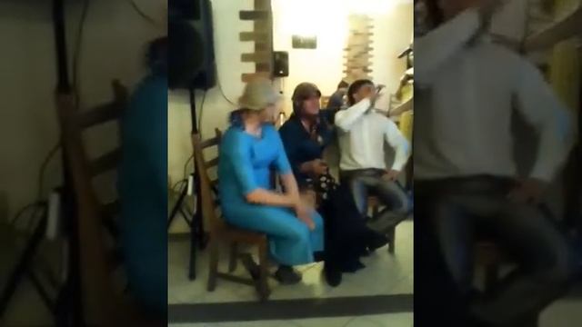 Любовницы на свадьбе последний танец (качество телефон) смотреть онлайн