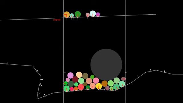 JavaScript Physics Part II смотреть онлайн
