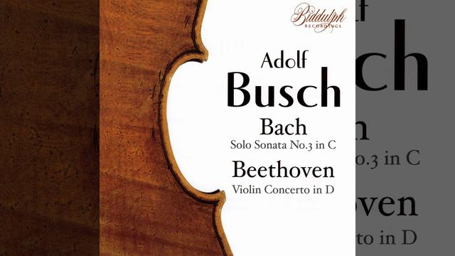 Violin Concerto in D Major, Op. 61: II. Larghetto смотреть онлайн