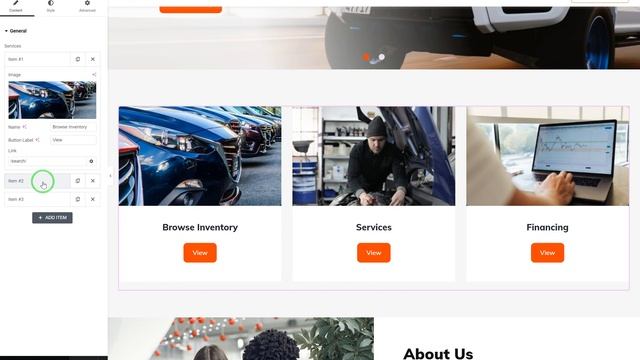 How to Install Vehica Automotive Dealership WordpressTheme and Import Demo Website смотреть онлайн