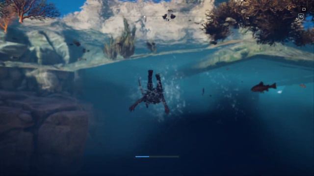 Assassin's Creed Odyssey - дырявый Элизий смотреть онлайн