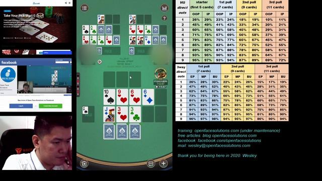 Pineapple OFC Play-by-play 2020 Ep8 [Ultimate]: Ultimate Comeback смотреть онлайн