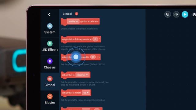 How to Program with Scratch on RoboMaster S1 смотреть онлайн