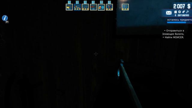 Barn Finders. Часть 12. Зловещее болото. смотреть онлайн