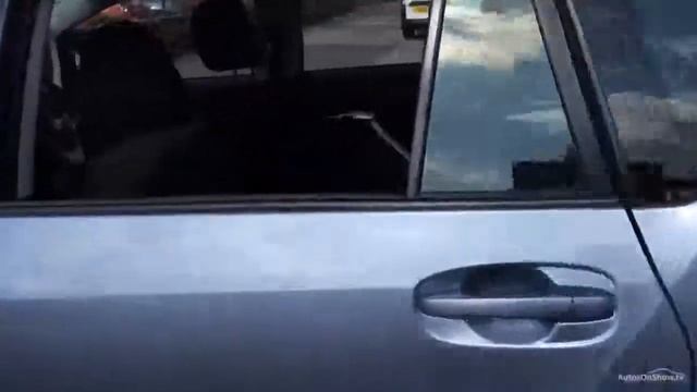 TOYOTA VERSO TR VALVEMATIC BLUE 2012 смотреть онлайн