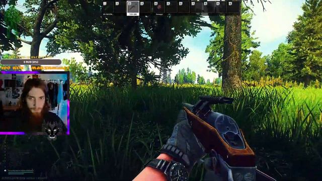 КАК СОБРАТЬ СТВОЛ? Ⓜ ESCAPE FROM TARKOV #3 смотреть онлайн