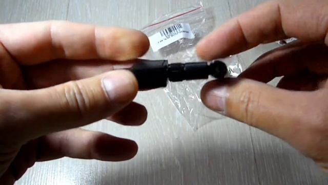 USB Беспроводной WiFi адаптер . смотреть онлайн