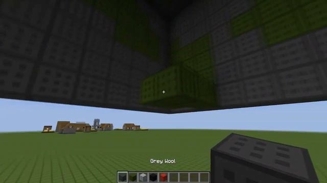 как построить паука(Spider) в minecraft смотреть онлайн