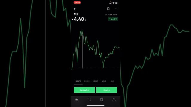 5 Minuten Depot update | neu? nichts! | Info zu Plug Power | Depotupdate 31.03.21 #8 #TradeRepubli смотреть онлайн