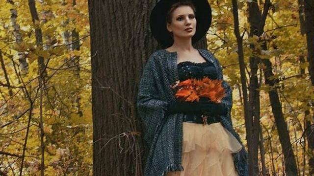 Elena Frolova - Greek Song смотреть онлайн