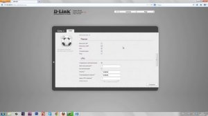 Подключение и настройка PPTP роутера D-Link на канале inrouter