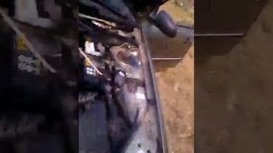 регулировка рулевой рейки на лада калина