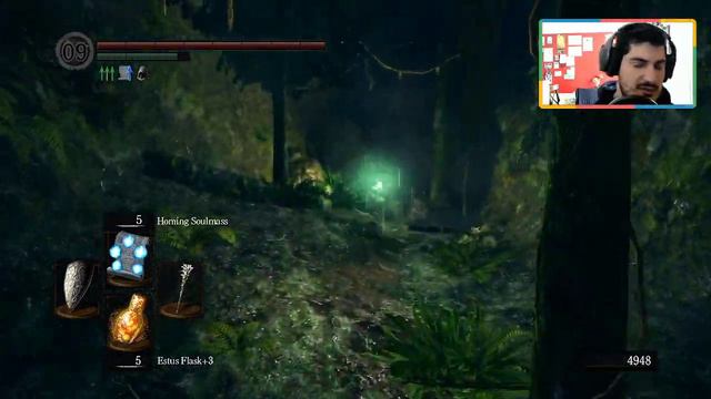 Dark Souls - No Death All Bosses - Mage Run - Part 3 смотреть онлайн