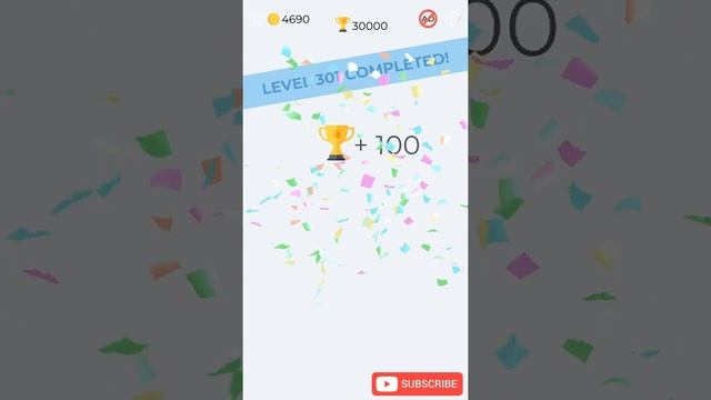 Dingbats Level 301 Walk Block Walkthrough смотреть онлайн