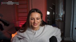 КАЯ СПАЛИЛА СUСИ НА СТРИМЕ УФФФФФ