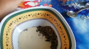 Супер тесто на карася! Лучшая насадка на карася в июне.