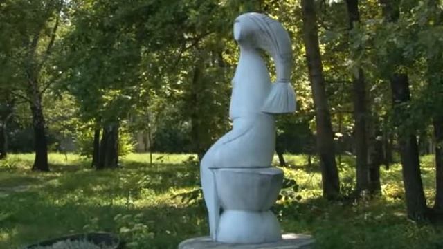 Пензенская область будет перенимать у Заречного опыт благоустройства смотреть онлайн