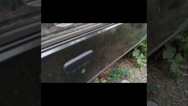 Обзор автомобиля Opel Ascona