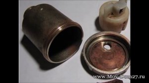 Автоматический воздухоотводчик - принцип работы, обзор