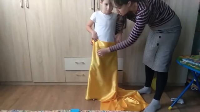 Как шить дхоти ребенку смотреть онлайн