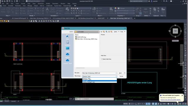 REMOVE PLOT STAMP FROM STUDENT VERSION OF AUTOCAD смотреть онлайн