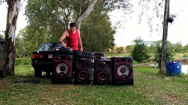 LG Cl98 X CK99, Diferenças De áudio E Qualidade.