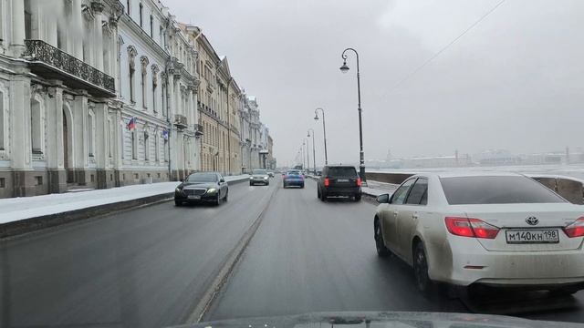 2023.11.25. Погода Петербург. 12:50. -8°. смотреть онлайн